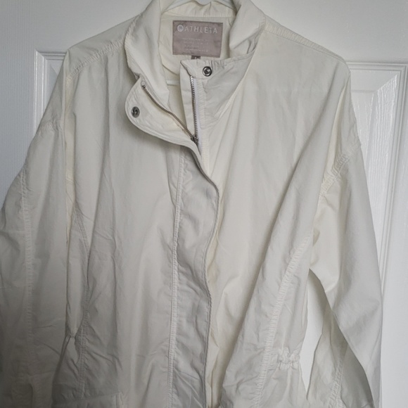 Athleta Organic Cotton Vista Jacket - Picture 5 of 5